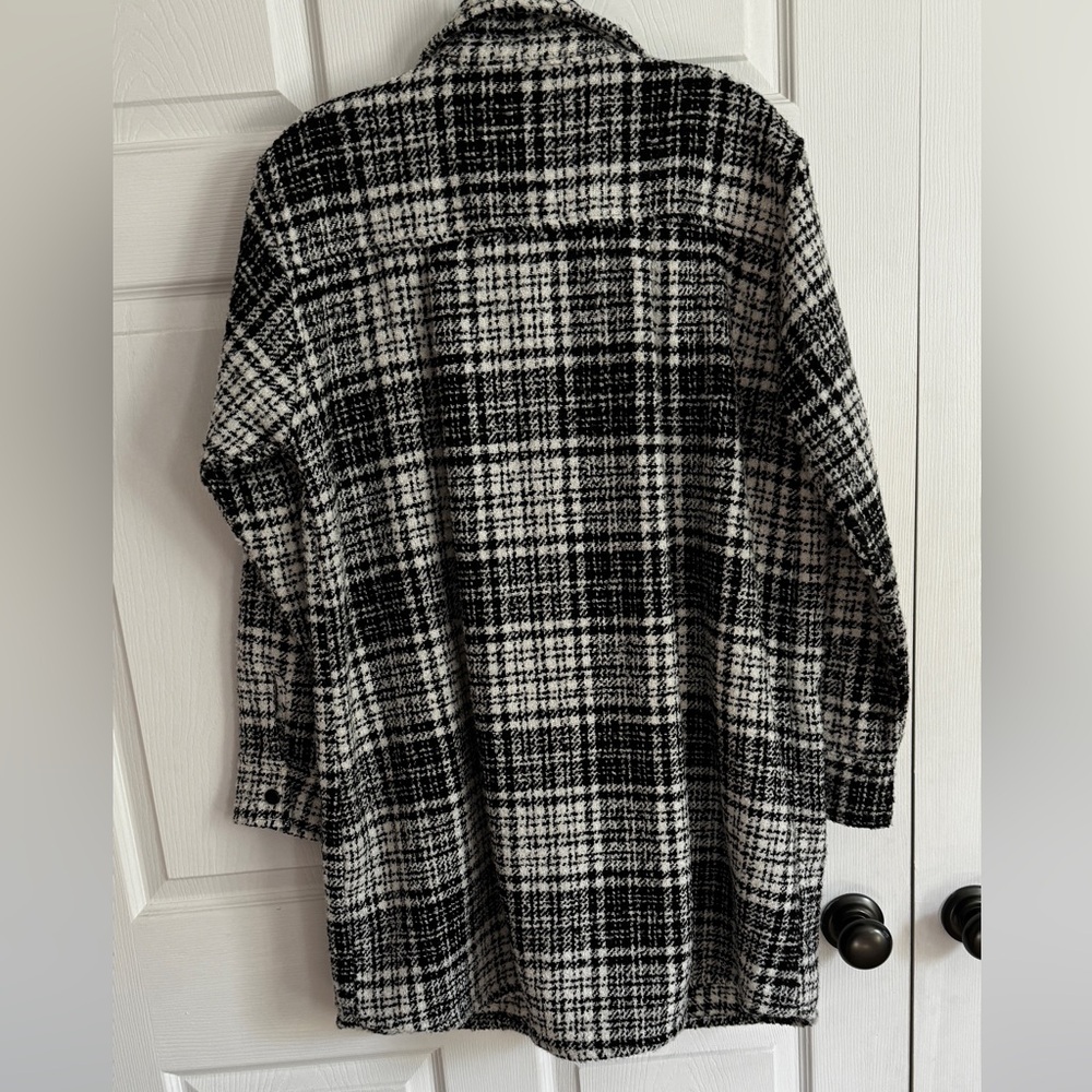 Jacket / Shacket. - image 7